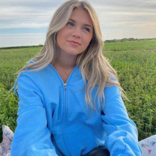 Foto van BlondeAudrey