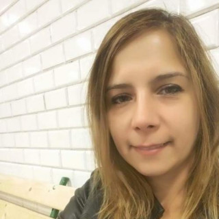 Ontzettend tros op mijn tieten!