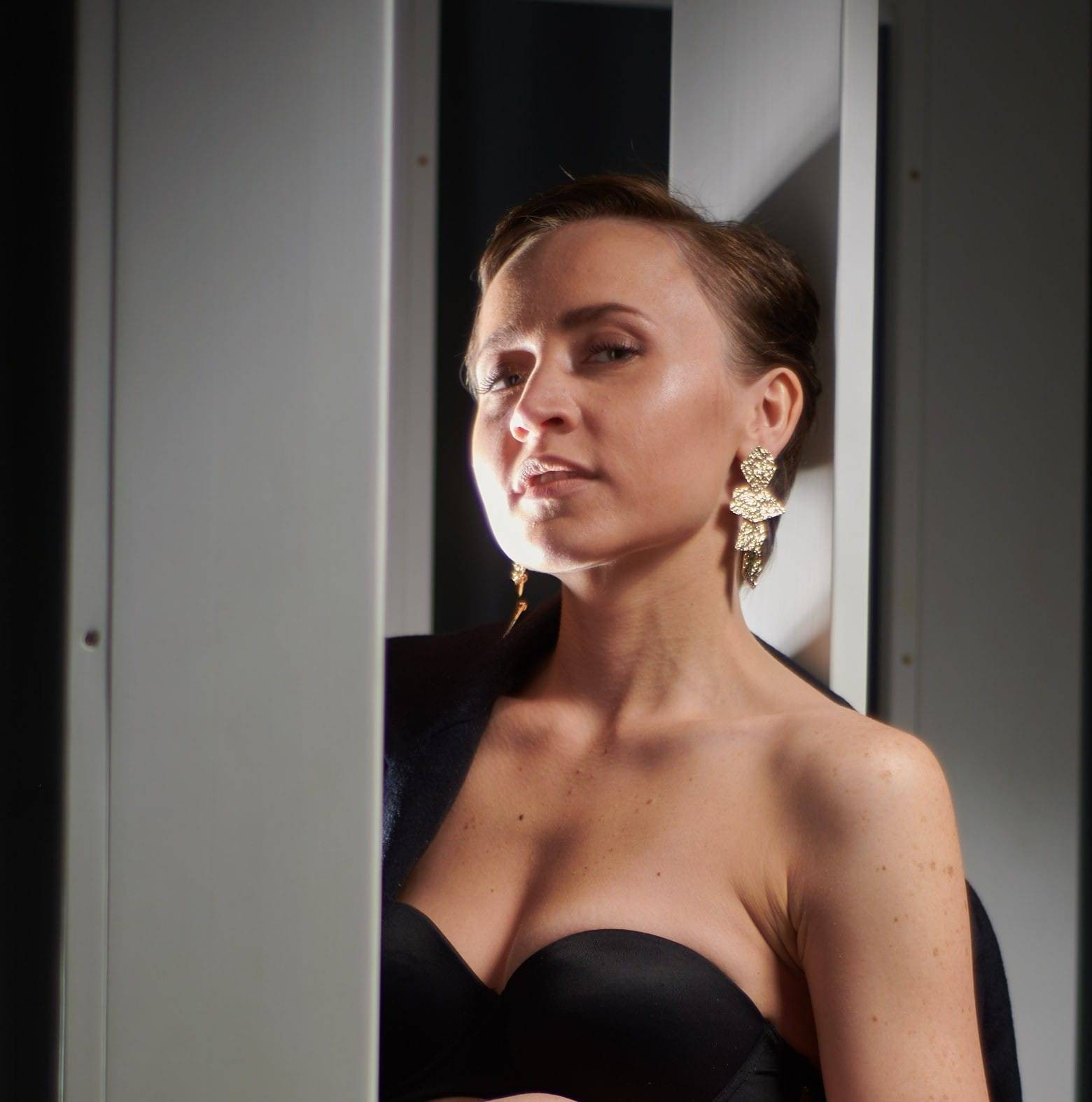 Dirty in stijl en met klasse