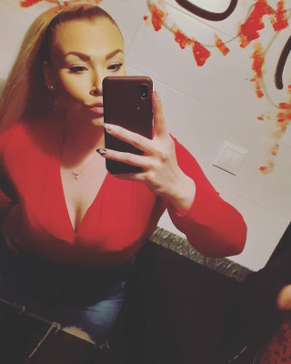 Foto van FemmeFatale