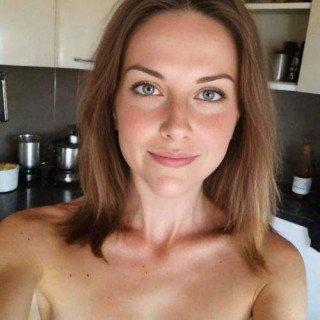 Foto van AthenaHottie