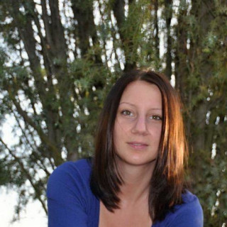 Nette dame met een vieze wens