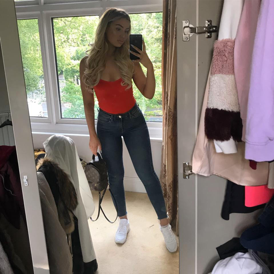 Ik hoef geen roze wolken meer